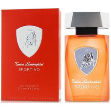 Lamborghini Sports EDT - 200ml