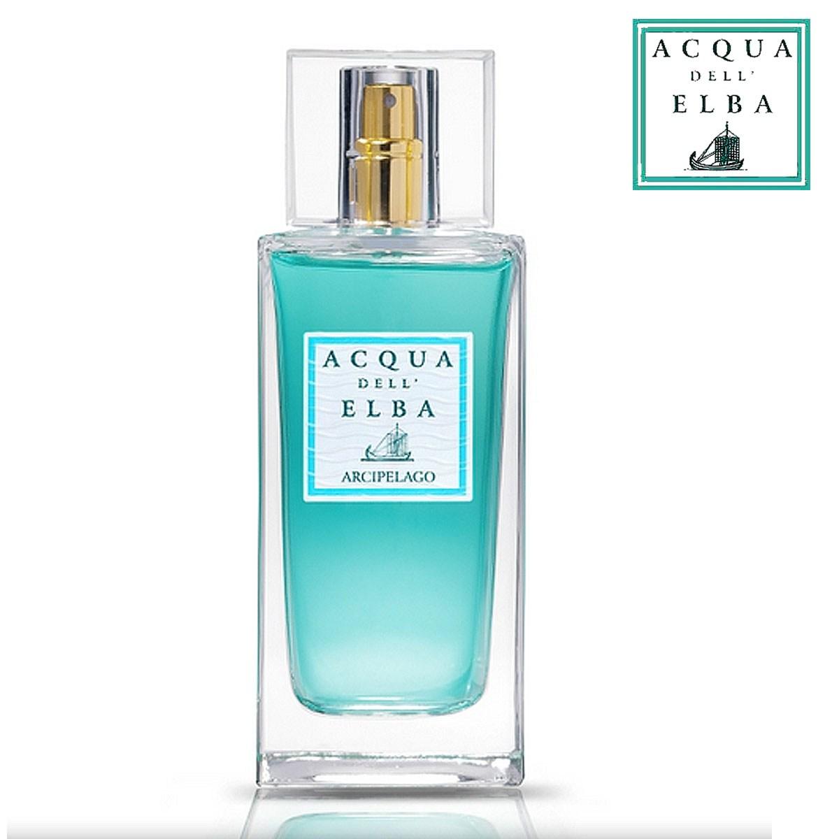 Elba archipelago woman water edt 100 ml
