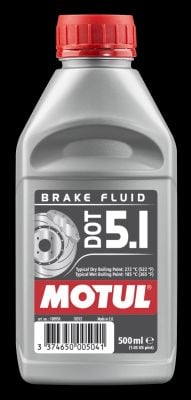 Brake Fluid MOTUL 100950