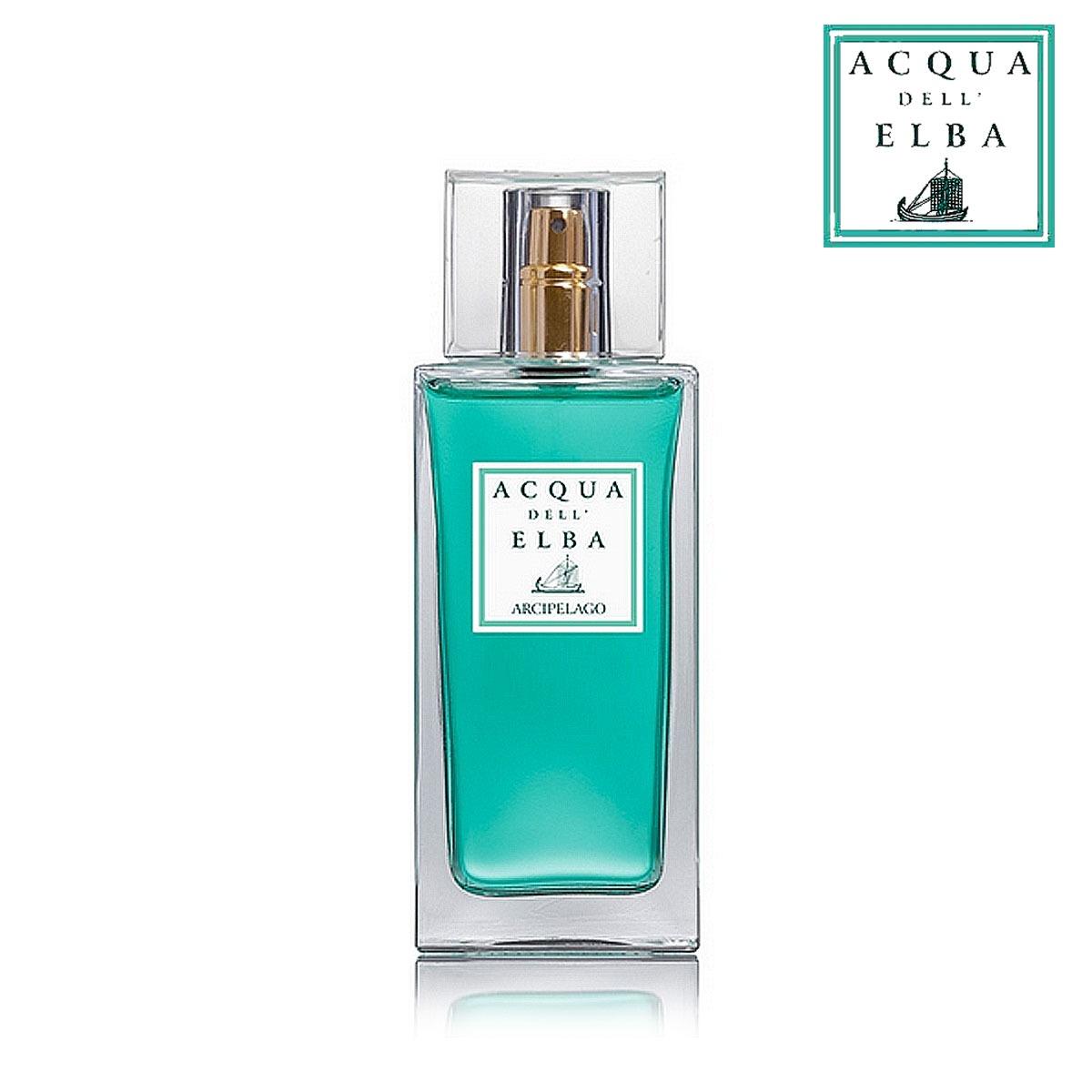 Woda dla kobiet z Archipelagu Elby edt 50 ml