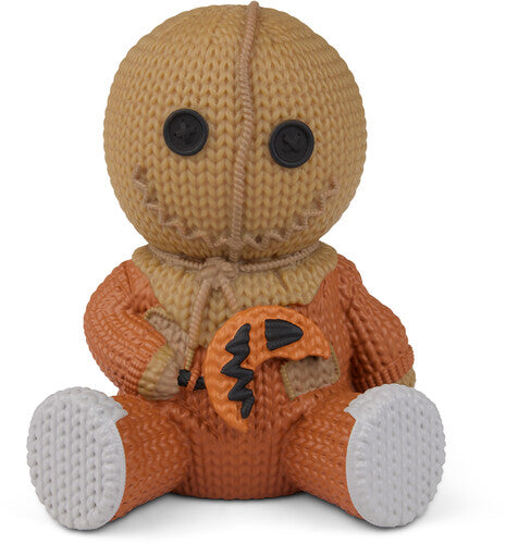 Handmade by Robots - Trick 'r Treat - Sam #102