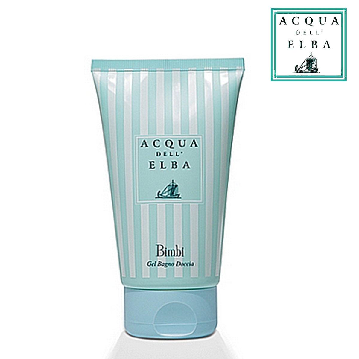 Acqua dell'Elba dusjgelé for barn 150 ml