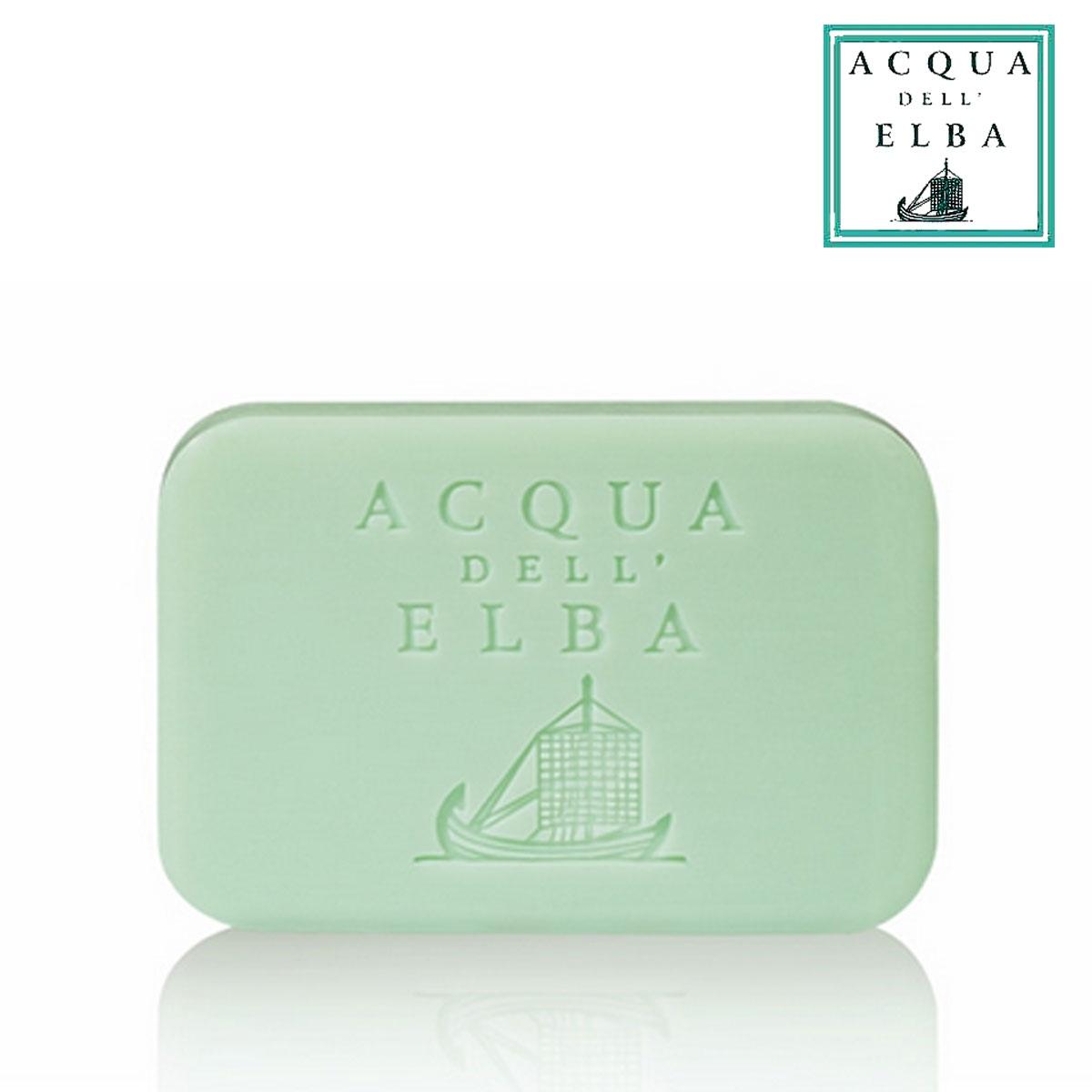 Acquadell'Elba Sportseife