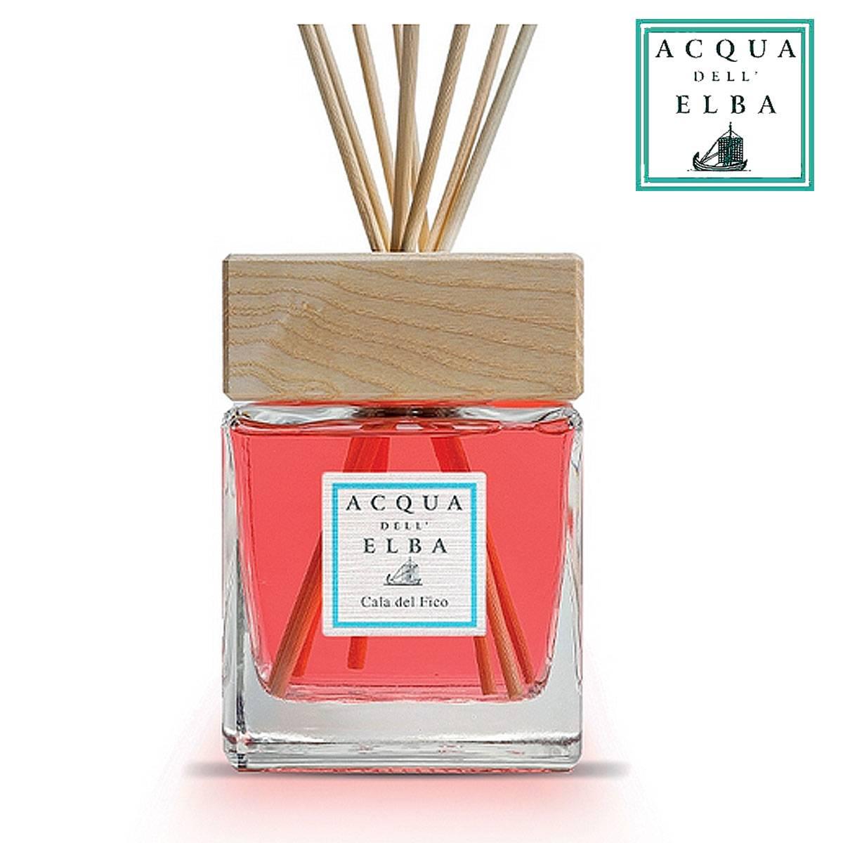 Elba water air freshener cala del fico 500 ml