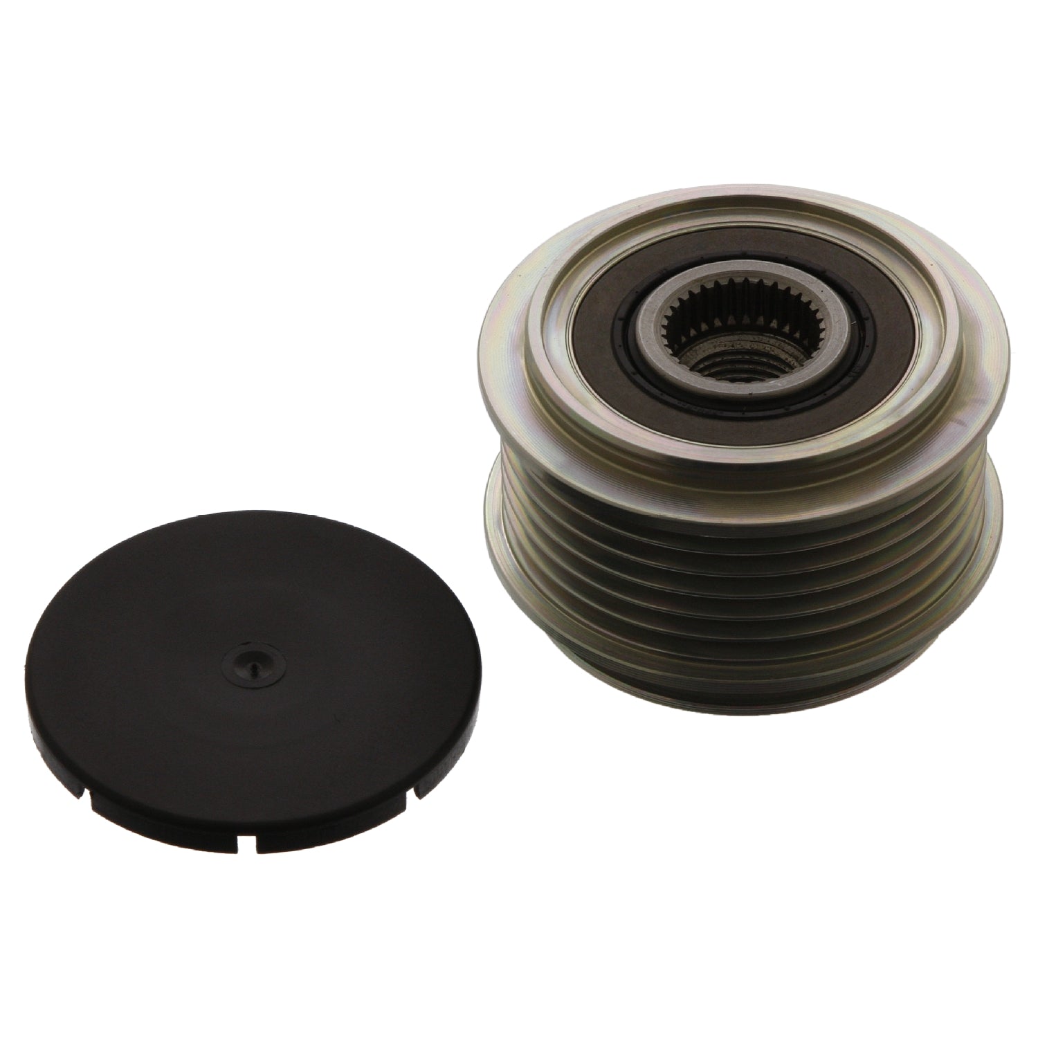 Alternator Freewheel Clutch FEBI BILSTEIN 43786