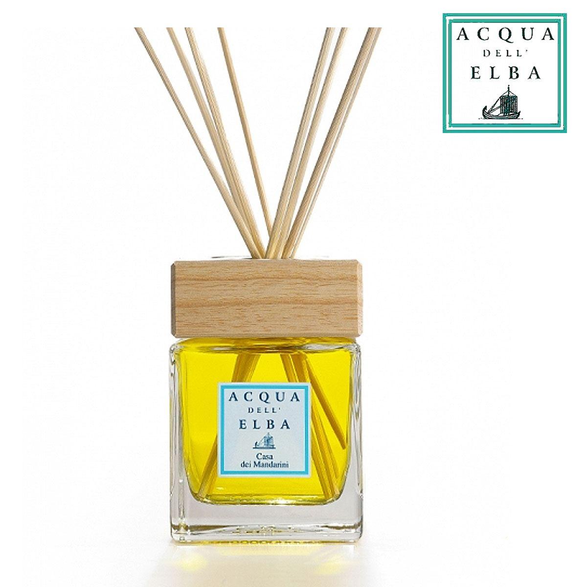Acqua dell'Elba mandarin house air freshener 200 ml