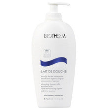 Biotherm Moisturizing Milk Shower Cleanser - 400ml
