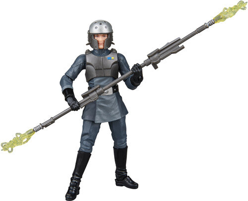Hasbro Collectibles - Star Wars Rebels - Vintage Collection - Alexsandr Kallus Action Figure