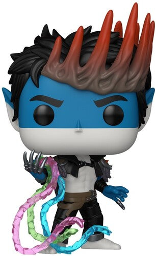 Funko POP! Games: Magic the Gathering - Oko the Trickster