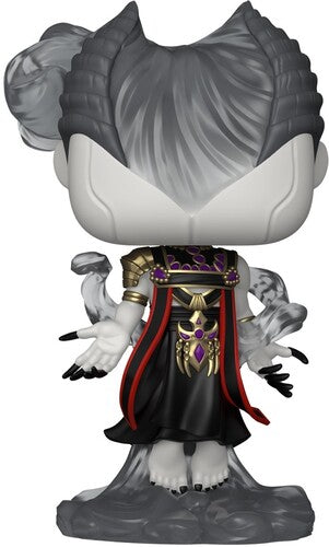 Funko POP! Games: Magic the Gathering - Ashiok