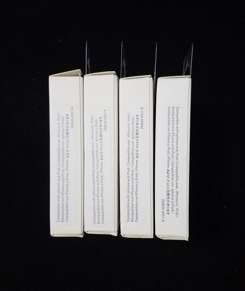 High Quality A1400 A1380 5W USB A Power Adapter Fast Speed Chargers 5V 1A 1000ma US EU AC Wall Plug iPhone Charger For iPhone 6 7 8 X Plus 1