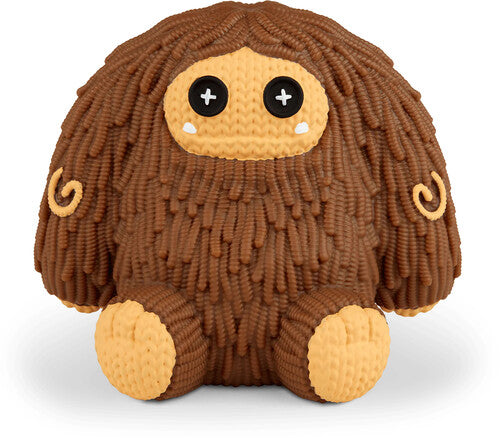 Handmade by Robots - Abominable Toys - Chomp Bigfoot #188 (Limited Edition)