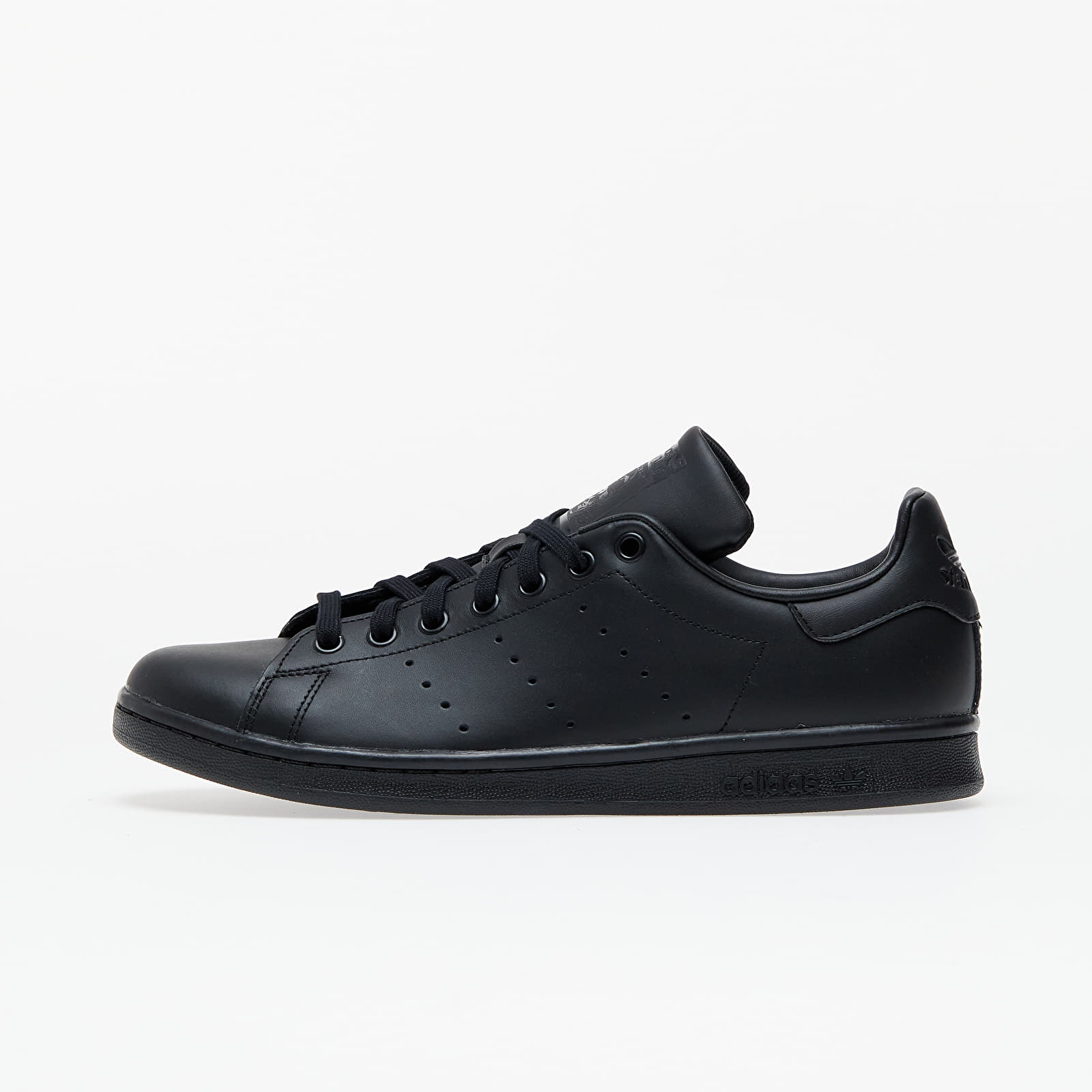 Sneakers adidas Stan Smith Black EUR 40