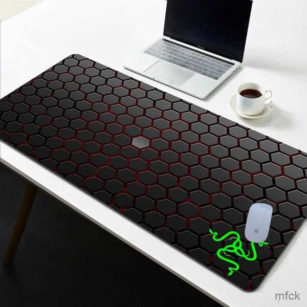 Mouse Pads Wrist Rests Razer Xxl Mouse Pad Gamer Computer Accessories Gaming Lapto Rubber Mat Mausepad Deskmat Mousepad Mats Keyboard Pc Cab