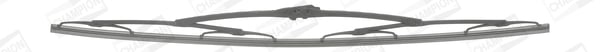 Wiper Blade CHAMPION A70-B01