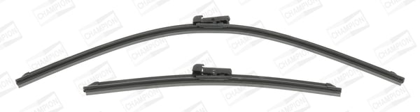 Wiper Blade CHAMPION AFL7563B-C02