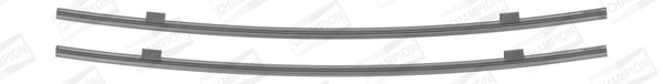 Wiper Blade CHAMPION R51-C02