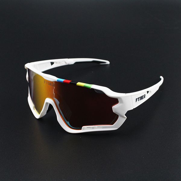 Outdoor Eyewear Saoan Cycling Eyewear Cycling Sunglasses For Men and Women Bicicleta Gafas Ciclismo Cycling Glasses Cycling Sunglasses 4lens