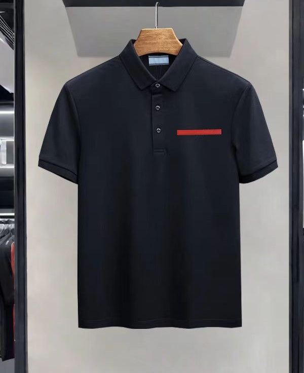 Mens designer t shirt Polo Shirt Men Polos High end Polo Fashion Polo Collar Men&#039;s Top T-shirt man T-shirt Casual Men&#039;s t shirt