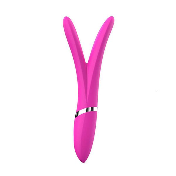 Masturbation silicone massage equipment, adult products, multi frequency vibration vibrator, Waterproof vibrator