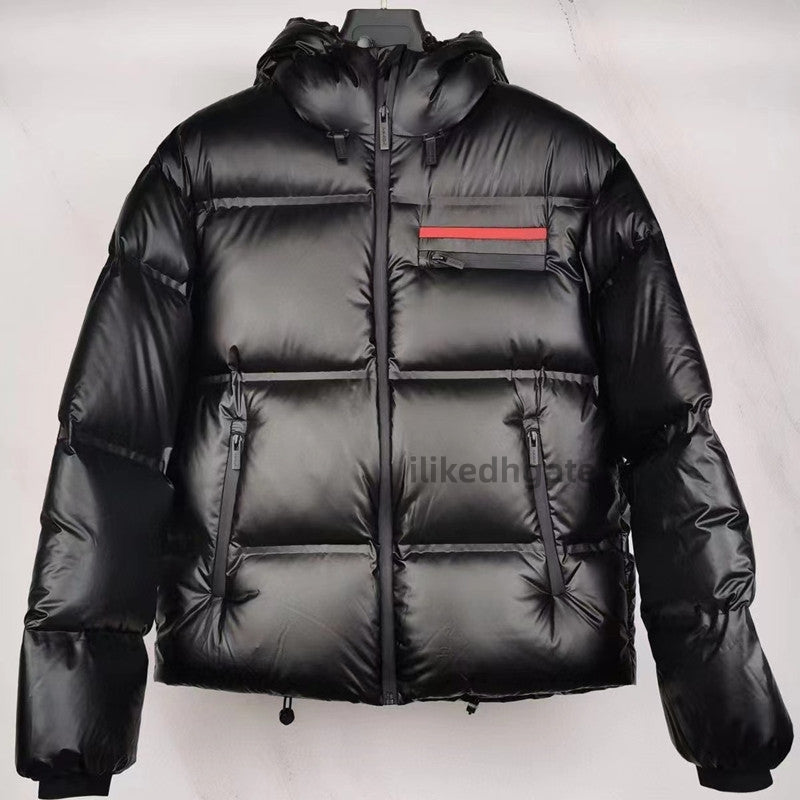 mens down jacket designer down jacket men Outerwear winter fashionable and warm downs jacket casual mens clothing high-quality couples same clothing