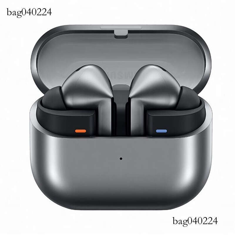 Compatible with Samsung Galaxy Buds 3 Smart Noise Cancelling Wireless Bluetooth Long Battery Life Sports Earbuds