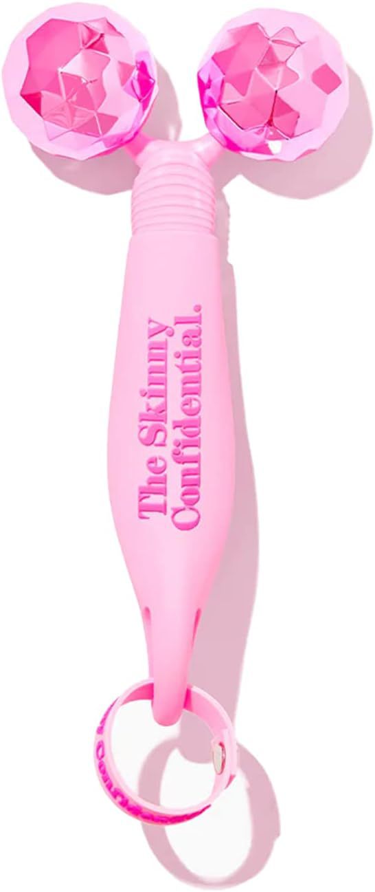 Professional Grade V-Shape Face Shaping Gadget with Vibrating Features