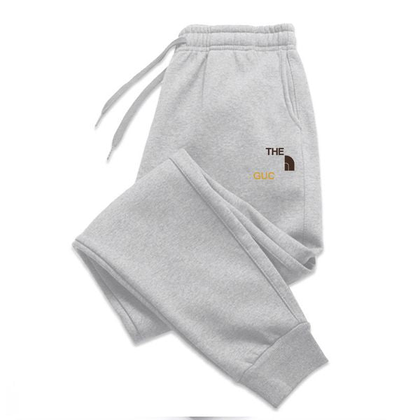 Letter Printed Fashion Sweatpant Autumn Latest Big Pocket Harem Pant Outdoor Jogger Sports Trousers Clothing High quality Designer Mens Pant