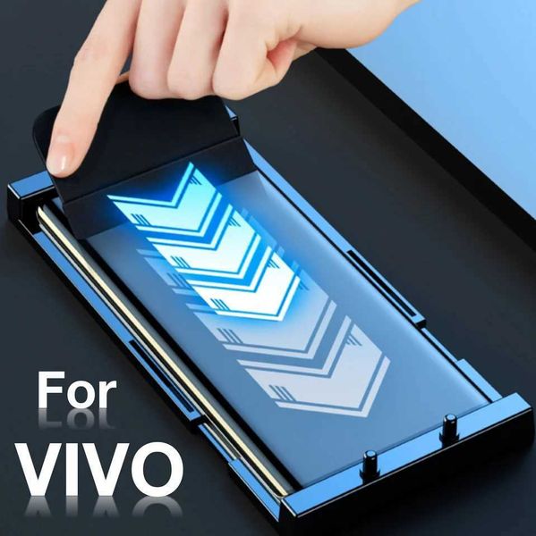 Cell Phone Screen Protectors For VIVO S16e S15e S15 S16 S12 V25 Vivo X90 X80 X70 PRO PLUS Screen Protector Gadgets Accessories Glass Protect