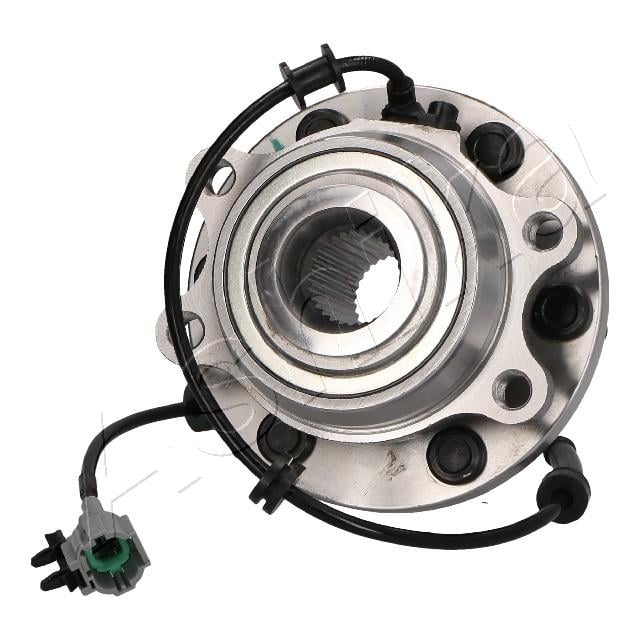 Wheel Hub ASHIKA 44-13020