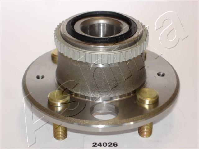 Wheel Hub ASHIKA 44-24026