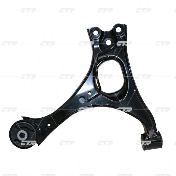 Control Arm-Trailing Arm, wheel suspension CTR CQ0073L