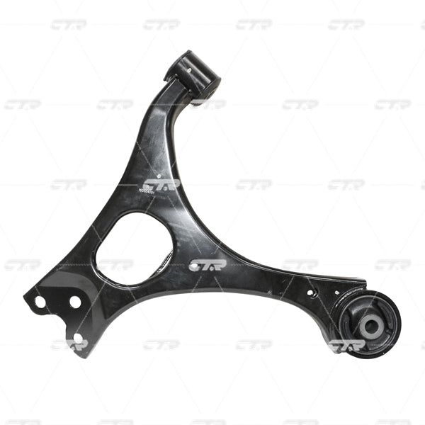 Control Arm-Trailing Arm, wheel suspension CTR CQ0073R