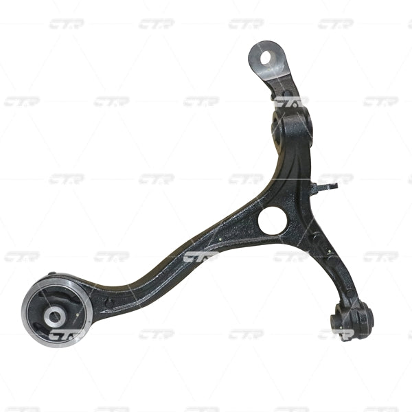 Control Arm-Trailing Arm, wheel suspension CTR CQ0074R