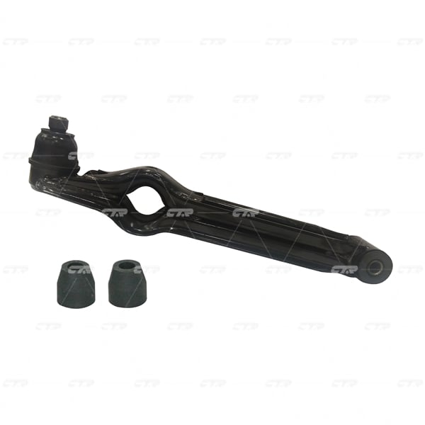Control Arm-Trailing Arm, wheel suspension CTR CQ0088