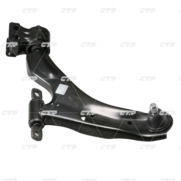 Control Arm-Trailing Arm, wheel suspension CTR CQ0099L