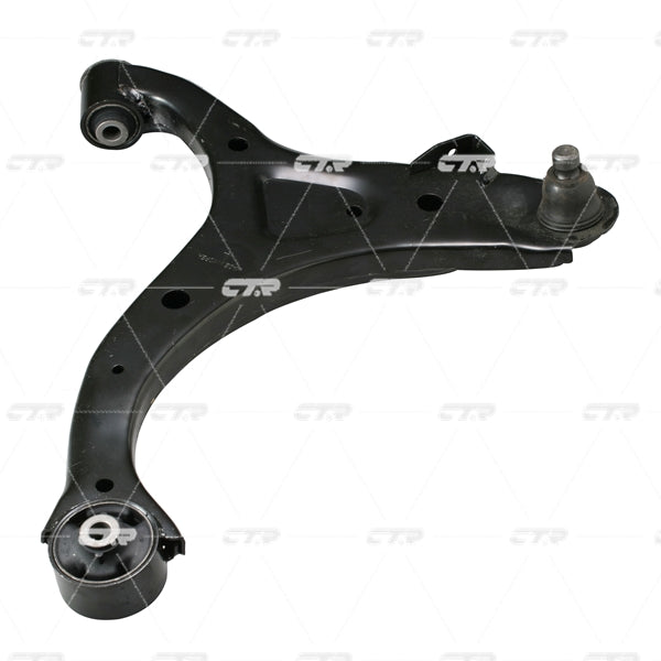 Control Arm-Trailing Arm, wheel suspension CTR CQ0145L