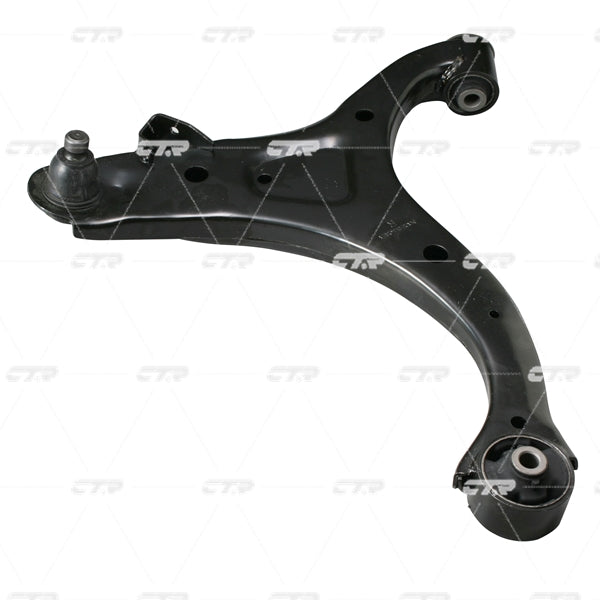 Control Arm-Trailing Arm, wheel suspension CTR CQ0145R