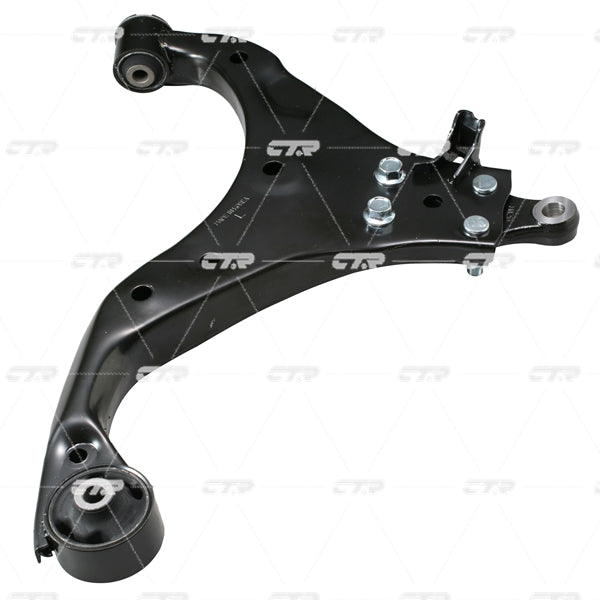 Control Arm-Trailing Arm, wheel suspension CTR CQ0147L