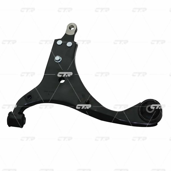 Control Arm-Trailing Arm, wheel suspension CTR CQ0148L