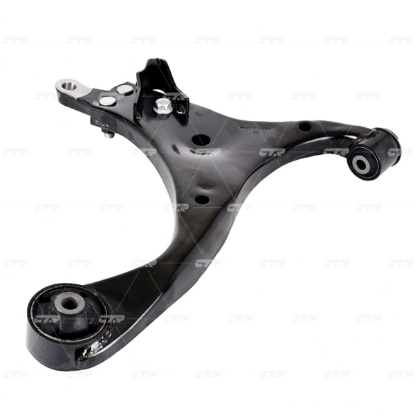 Control Arm-Trailing Arm, wheel suspension CTR CQ0148R