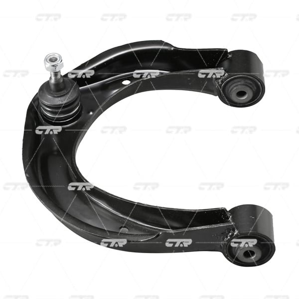 Control Arm-Trailing Arm, wheel suspension CTR CQ0152L