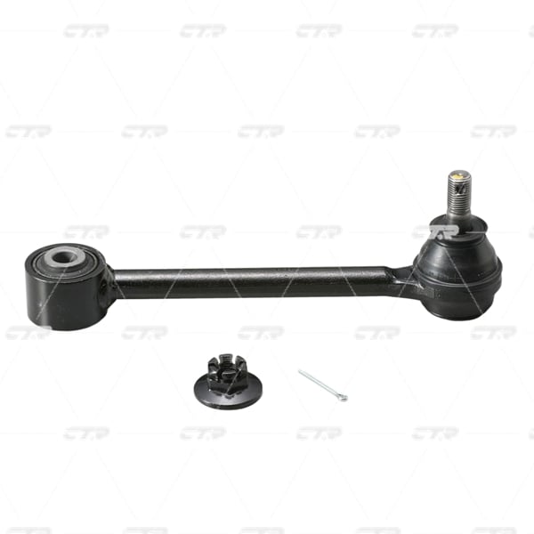 Control Arm-Trailing Arm, wheel suspension CTR CQ0156