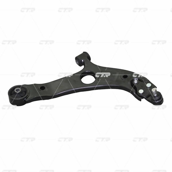 Control Arm-Trailing Arm, wheel suspension CTR CQ0157R