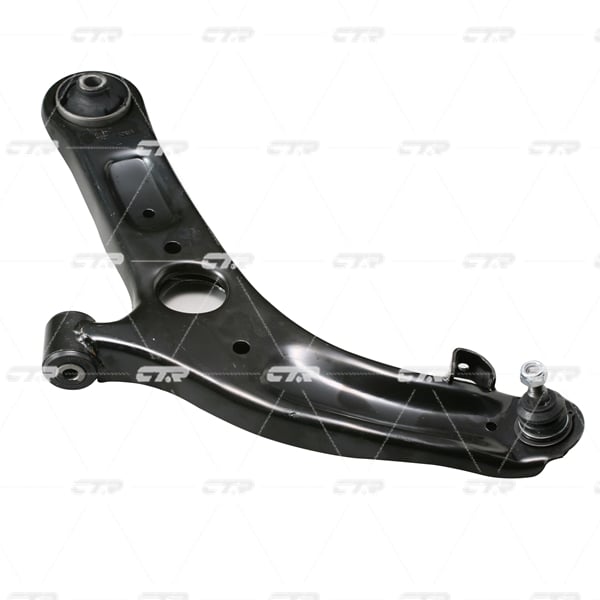 Control Arm-Trailing Arm, wheel suspension CTR CQ0161L