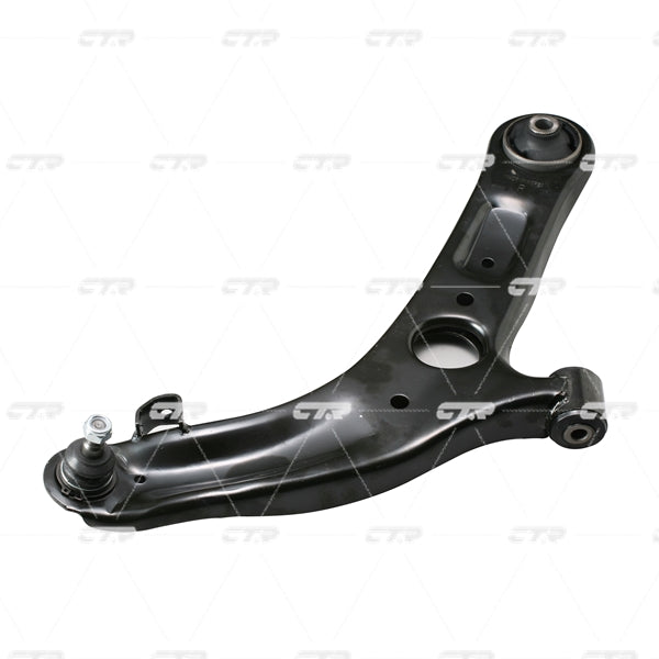 Control Arm-Trailing Arm, wheel suspension CTR CQ0161R