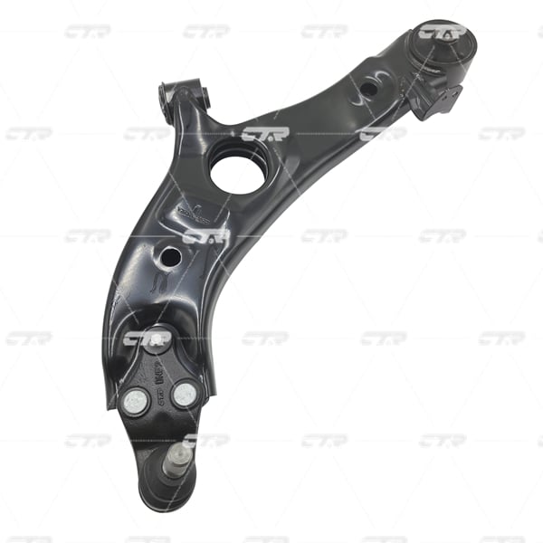 Control Arm-Trailing Arm, wheel suspension CTR CQ0168L