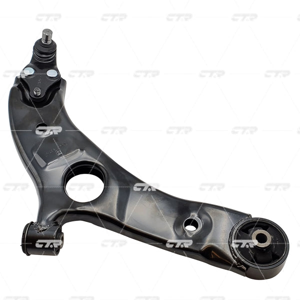 Control Arm-Trailing Arm, wheel suspension CTR CQ0168R