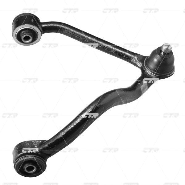 Control Arm-Trailing Arm, wheel suspension CTR CQ0184R