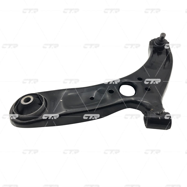 Control Arm-Trailing Arm, wheel suspension CTR CQ0213L